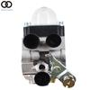 Carburetor For Stihl HL45 KM55 FC55 C1Q-S66 HS45 FS45 FS85 C1Q-S66 C1Q-S71 FS45