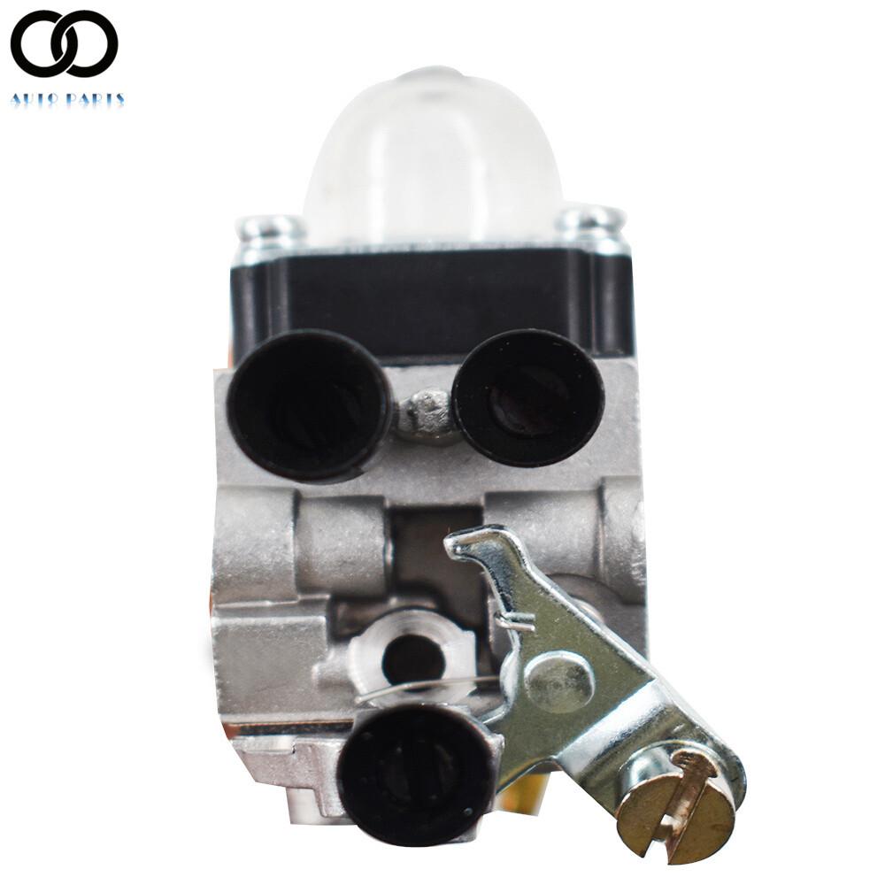 Carburetor For Stihl HL45 KM55 FC55 C1Q-S66 HS45 FS45 FS85 C1Q-S66 C1Q-S71 FS45