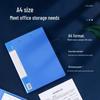 Deli A4 PP Folder