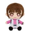 Bakujo Sentai Bunbunger Shifudo Mirai Sentai Hero Plush Toy