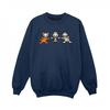 Boys Duck Tales Halloween Costumes Sweatshirt