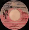 7inch Record GREGORY ISAACS - Winsome NONE J.R. Production 2000 Jamaica Reggae, Ska & Dub Used