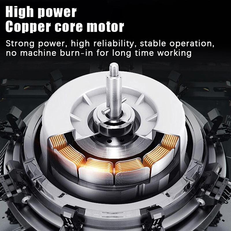 Электрический пистолет для термоклея Беспроводной клеевой захват Клеевой стержень 11 мм Термосварка Воздушный пистолет (Нет батареи) Подходит для аккумулятора Makita 18 В