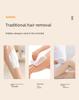 Электрический прибор для удаления волос 5-в-1: Бритва для носа, интимных частей тела, подмышек и лобковых волос для женщин