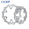 Мотоцикл 260MM 220MM Передние Задние Тормозные Диски Роторы Для KTM EXC EXCF SX SXF XC XCF XCW TPI Six Days 500 450 400 350 300 250 125