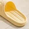 Тапочки из ЭВА для женщин на лето, новые домашние тапочки для душа с защитой от запаха, нескользящие домашние прохладные тапочки для мужчин