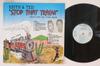 LP Пластинка KEITH & TEX - Stop That Train CLP16 Crystal Records 1991 Ямайка Регги, Ска и Даб Б/У