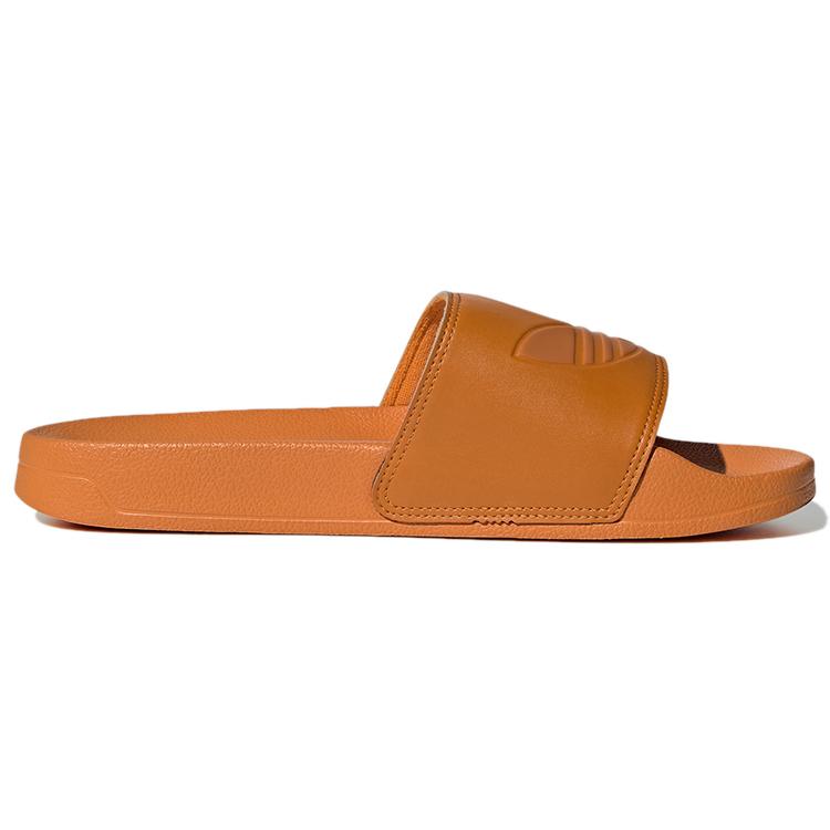 Adidas Originals Adilette Lite 'Orange' GX8892