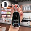 Чехол для ключа Chery Arrizo 8 для Oumengda 5X, Tiggo 9, 7 Plus, 8 Pro