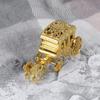 Изысканные Мини-Кареты Украшения Высококлассная Модель Кареты Карета Конфетница Свадебная Вечеринка