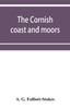 Книга The Cornish Coast and Moors