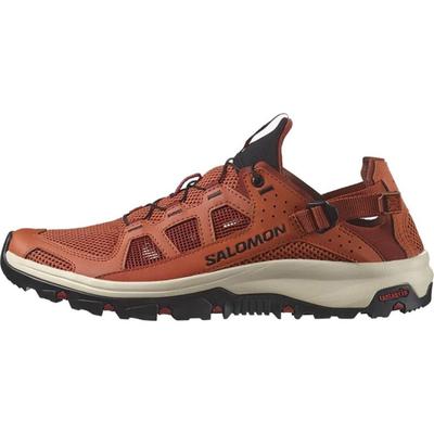 Кроссовки Techamphibian 5 'Spice Route Black' L47431000