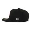[New Era] Кепка 59FIFTY Birmingham Barons MiLB ON-FIELD AUTHENTIC HOME FITTED CAP BIRMINGHAM BARONS MINOR LEAGUE Кепка White Sox WHITE SOX 5950 Размер 7-38