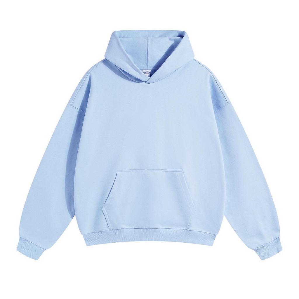 ARTIE 2024 Men's & Women's Heavy 430g Terry Hoodie: High-Quality Trendy Wear