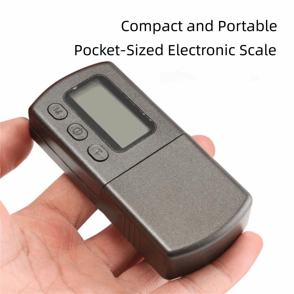 High Precise Digital Turntable Stylus Force Scale  For Vinyl Record
