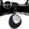 Ручка переключения передач 6-ступенчатой коробки передач для SAAB 9 3 (2003 2012) Легко заменить