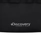 Сумка через плечо Discovery Expedition Klyver Medium (черный)