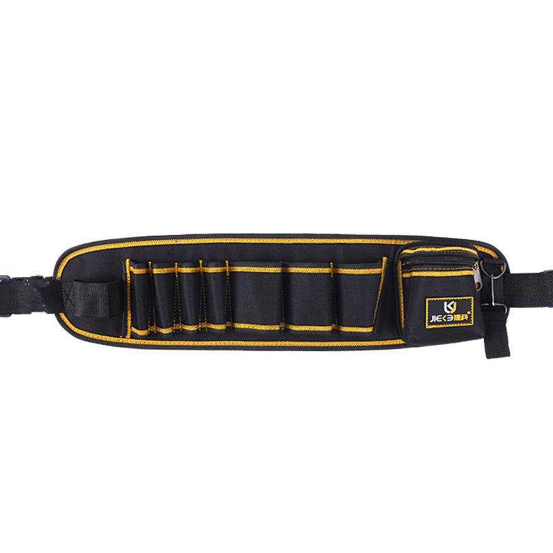 Fanny Multifunctional Pack Repair Tool Oxford Cloth Hardware Kit Small Tool Fanny Pack