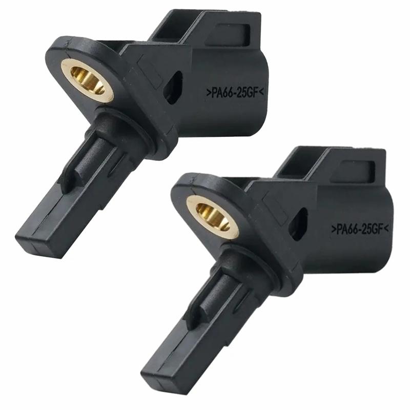 BP4K-43-711A BP4K-43-701A Датчик скорости вращения колеса ABS передний задний для Mazda 3 5 Volvo C30 S40 S60 S80 V50 V60 XC60 XC70