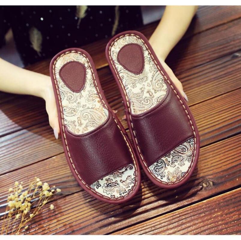 ПУ тапочки мужские и женские летние туфли на плоской подошве пляжная обувь легкая роскошная дизайнерская обувь удобные парные тапочки