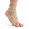 WEZHO Elastic Ankle Support Bandage