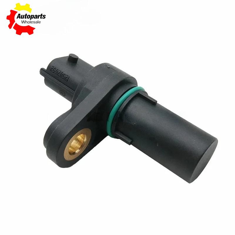 12582652 New Crankshaft Position Sensor for Buick Cadillac GMC & Saab V6 2004-2010 PC501 SU8128 5S6619 213163 12566848 2131632