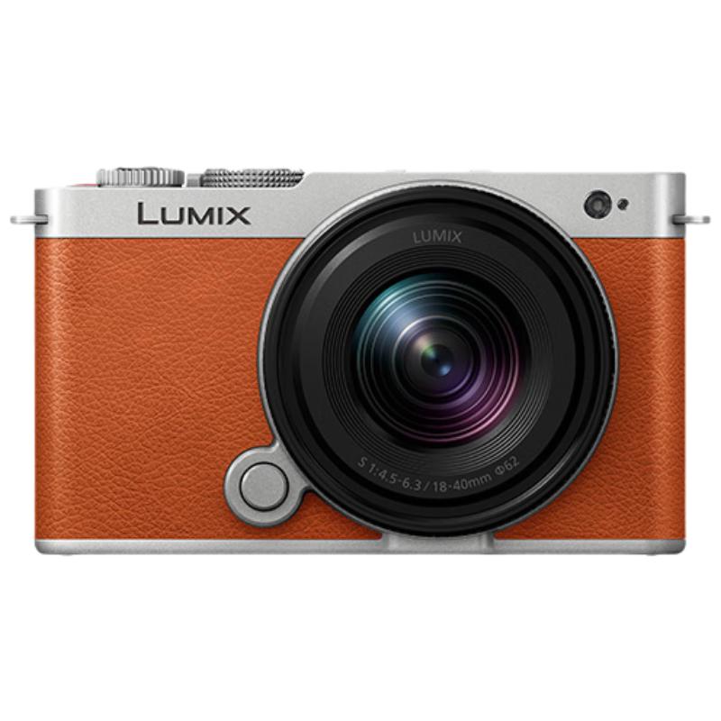 Panasonic LUMIX S9 Full-Frame Mirrorless Camera (CN version)