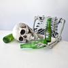 Szkielet człowieka model kościotrup halloween 170cm kostium dekoracje