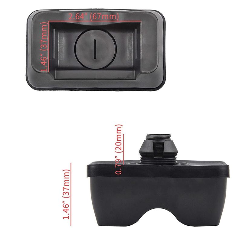 2039970186 Подъемная площадка для автомобильного домкрата, опорный блок A2039970186, подходит для Mercedes Benz W203 W209 W211 R171 (Пакет