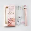 Electric Nail Manicure Manicure 5-in-1 Use Portable Easy To Tool Ergonomic Tool for Beginners