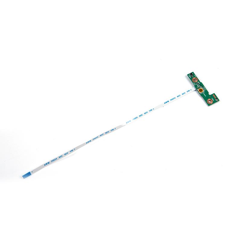 For Asus X550 X550V X550C X550Cc X550Ca X550Vc X550Vb Power Button Board Cable