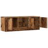 Vidaxl Szafka Pod Telewizor, Stare Drewno, 102X35X36,5 Cm