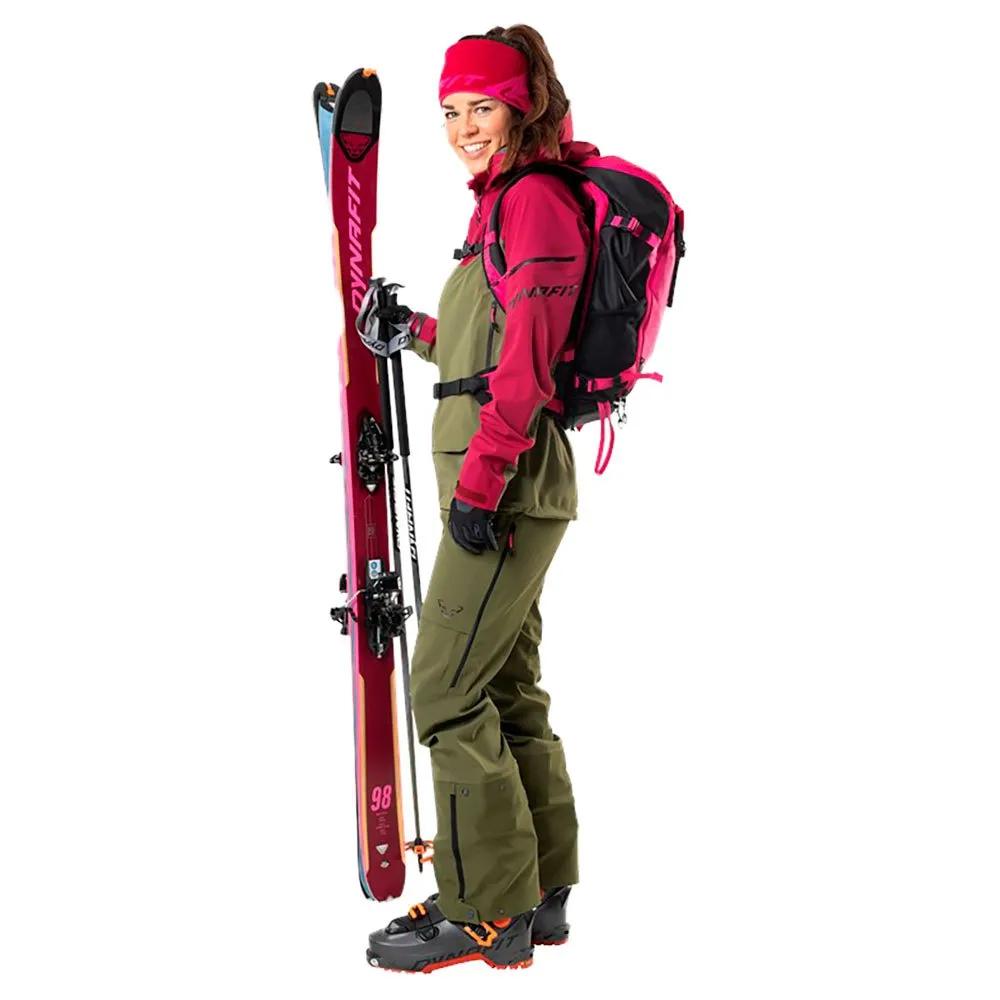 DYNAFIT Куртка Beast Hybrid