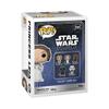 Funko Funko Pop StarWars Звездные войны Лея Фигурка Pop!