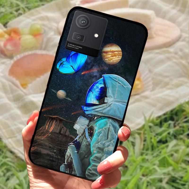 For Cubot Note 50 Case Cover For Cubot Note50 Silicone Soft Marble Black Bumper Funda Coque for Cubot Note 50 Full Protective