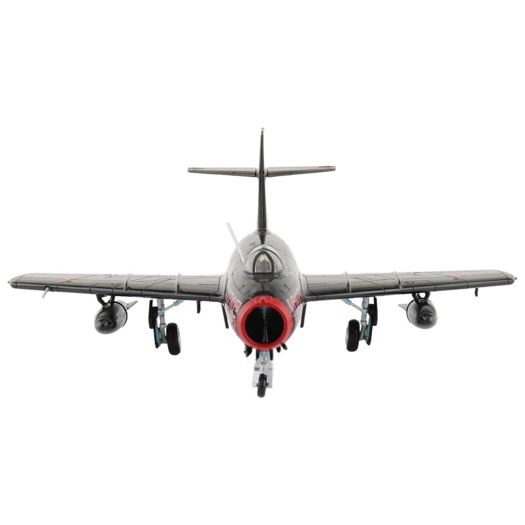 HOBBY MASTER Fagot Коллекция Музея Боевой Авиации Готовое изделие 1/72 МиГ-15бис