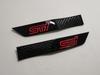 2015-2018 Subaru WRX STI Modified Fender Emblem Car Sticker