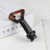 Billiard Snooker Plastic Pool Cue Tip Clamp For Tip Glue On Fastener Repair Tool For Billiard Accessories