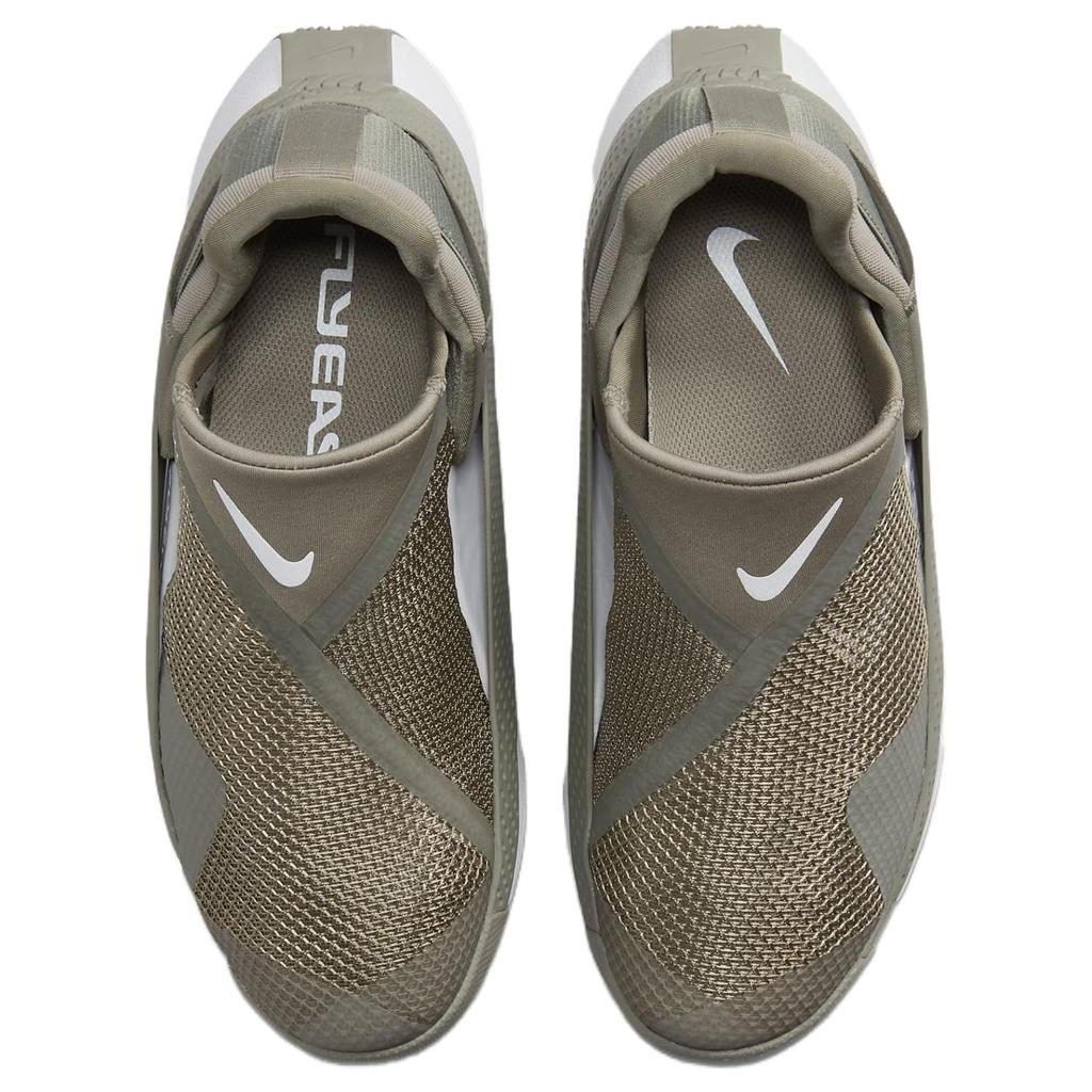 Новые женские Nike Go FlyEase Light Army DR5540-300