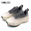 Top Cushioning Running Shoes Suitable for Heavy Runners Lace Up Sport Shoes Non-slip Outdoor Sneakers for Men