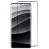 For Xiaomi Redmi Note 14 Pro+ 5G Screen Protector 3D Curved Tempered Glass Film Side Glue