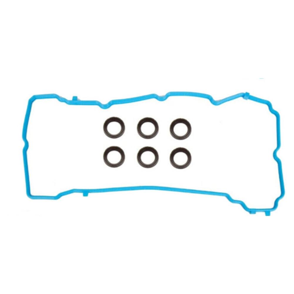 VS50805R Valve Cover Gasket Kit For Chrysler Dodge Jeep Ram 11-16 3.6L DOHC 24V