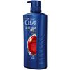 Clear Men Anti-Dandruff Oil Control Hydrating Shampoo