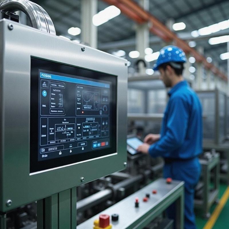 Durability LC Power Filter Circuit Board Highly Temperature Resistance Noise Reductions Emis Compliance EN55032