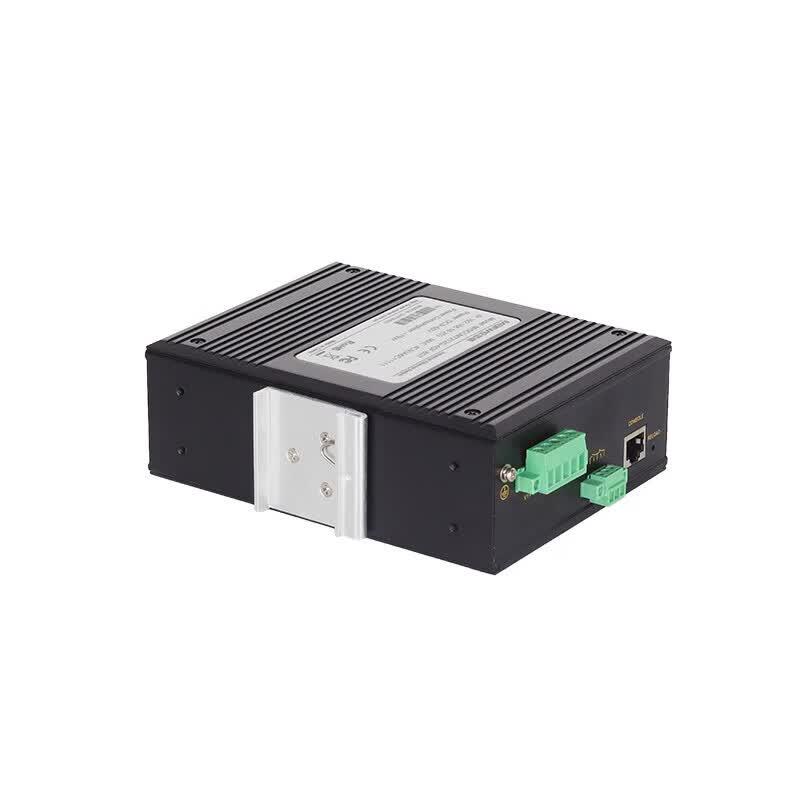 Maiwei 12-Port Gigabit Industrial Ethernet Switch