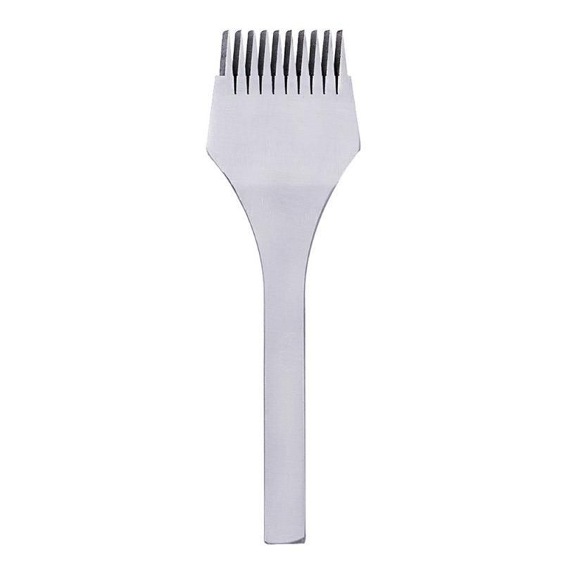 ABBY-DIY Handmade Leather Goods Leather Punching Tool 3.0Mm Punching Tool