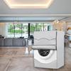 210D Drum Pulsator Fully Automatic Washing Machine Cover Household Waterproof and Dustproof Cover