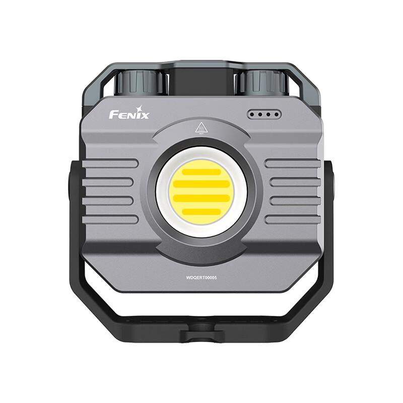 Перезаряжаемый кемпинговый фонарь Fenix CL28R