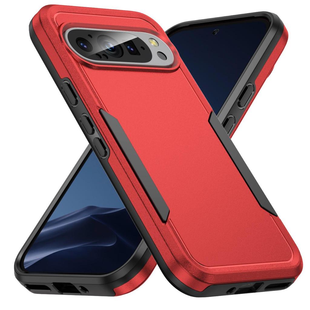 Кросс-платформенный пионерский плоский чехол для Google Pixel 9 Pro и 10 Pro XL