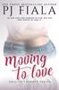 Книга Moving To Love 1 Rolling Thunder by Mitzi Carroll - Paperback
